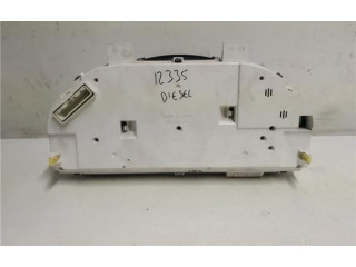 Přístrojová deska  Subaru Impreza III 2009 0366002, 0366002NS02004K  