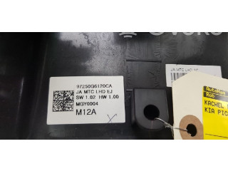 Блок управления климат-контролем 97250G6120CA, 97250G6120CA   KIA Picanto