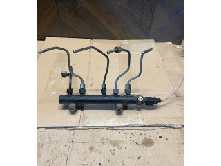 Vstřikovací lišta 9804776780, 28497Z01   Peugeot 308     