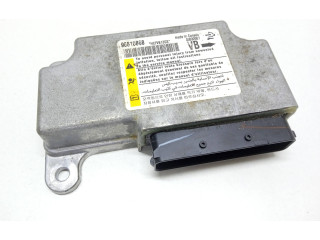 Блок подушек безопасности 96810868, 03032007   Chevrolet Captiva