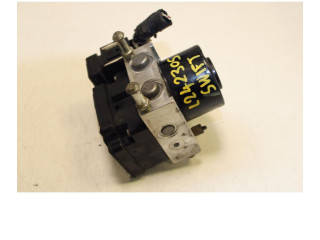 ABS Steuergerät 06.2102-0387.4, 06.2109-0567.3   Suzuki Swift 2005