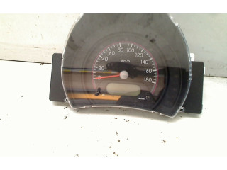 Панель приборов 34101M68KE0, 34101M68KE0   Suzuki Alto       
