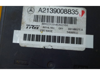 Jednotka ABS A2139008835, A2139008835   Mrcedes-Benz E AMG W213 2018