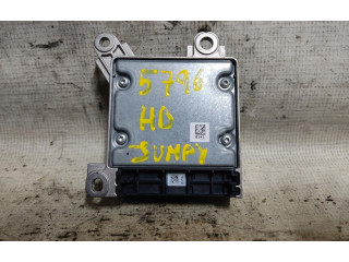 Блок подушек безопасности 0285010141   Fiat Scudo