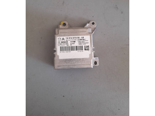 Блок подушек безопасности 1401407880   Citroen Jumper