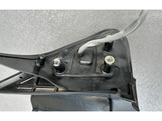 Zpětné zrcátko  Nissan Patrol Y61 2002  96302VB311, 96302VB301  