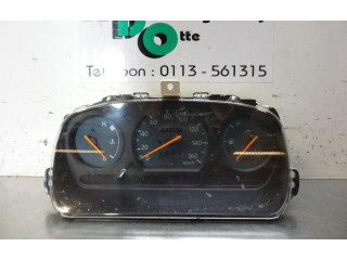 Přístrojová deska  Daihatsu Cuore 2002 8301097288, 2573303291  