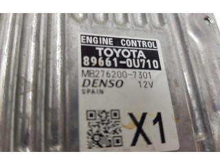 Řídící jednotka 896610U710, 896610U710   Toyota Yaris 2018