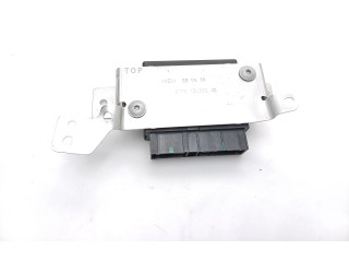 Блок управления парковки GX6315C859DG, D25KF310245   Jaguar XE
