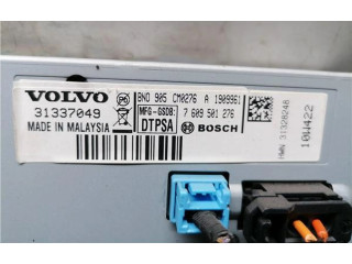 Vstřikovač 7609501276, 31337049   Volvo V60    D5204T2 