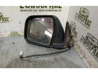 Zpětné zrcátko  Toyota 4 Runner N120 N130 1993    