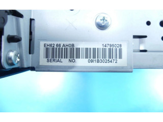 Радио/ проигрыватель CD/DVD / навигация 14791326, IMPRK1035991   Mazda CX-7