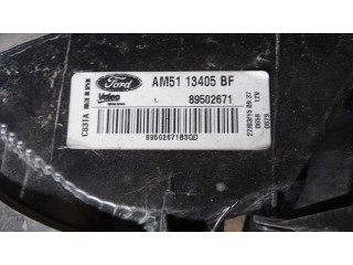 Задний фонарь  AM5113405BF    Ford C-MAX II   2010-2019 года