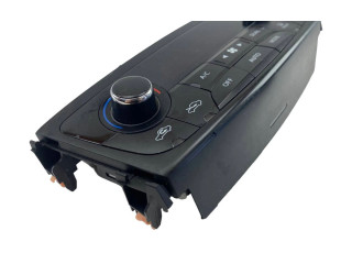 Блок управления климат-контролем 3951061M00, 3951061M0   Suzuki SX4 S-Cross