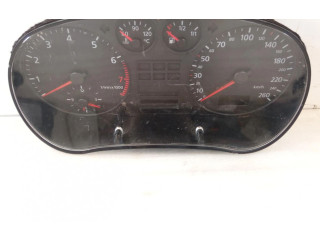 Zpětné zrcátko  Audi A3 S3 8P   8L0919860E  