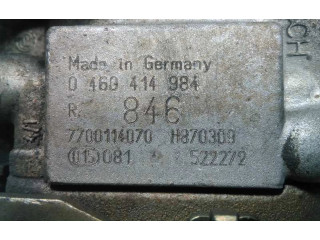 Vstřikovací lišta 0460414984, 92085   Volvo S40, V40     