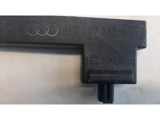 Блок управления 8K0907247   Audi A8 S8 D4 4H