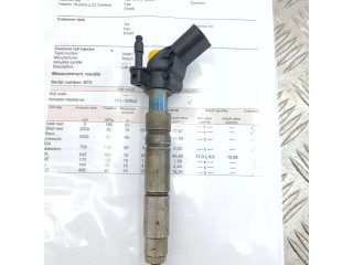 Форсунка A6420700587    Mercedes-Benz C W204 для дизельного двигателя 642960 3