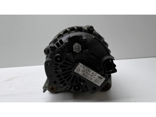 Генератор 03L903023A, 309007033   Audi A3 S3 8P 1.6     