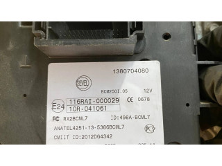 Řídící jednotka 9691761080, S180129101L   Citroen Jumper 2014