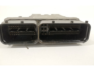 Блок управления двигателя 51828300   Fiat Linea
