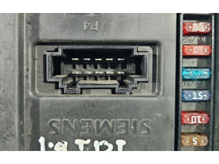 Блок комфорта 7M3962258M, IMPRK1416664   Ford Galaxy   
