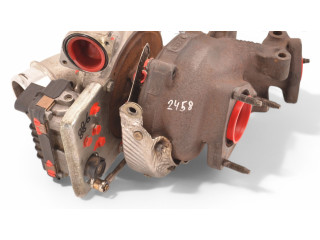  Турбина Jeep Grand Cherokee  68211213AC, 8210310001   для двигателя EXF VM44D VM63D      