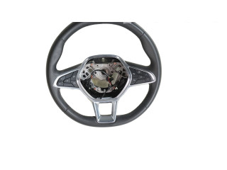 Руль Renault Clio IV  2012 - - года 484002607R      