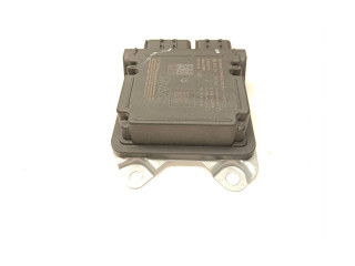 Блок подушек безопасности 0285015895, 151287600B   Tesla Model 3