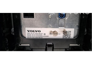 Дисплей    36010873   Volvo XC40