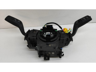 Подрулевой переключатель LJ8T3F944AC, LJ8T14B522ACW   Ford Mustang Mach-E