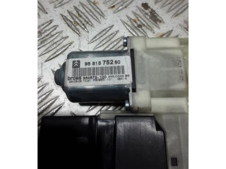 Zpětné zrcátko  Citroen C4 Aircross 2009  9681575280, 9681575280  