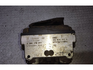 Jednotka ABS 0265218011, 4A0611111G   Audi A8 S8 D2 4D 1997
