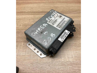 Блок управления коробкой передач 96017873, 0260002416   Opel Omega B1
