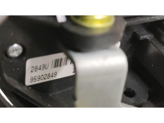 Руль Chevrolet Captiva   95902848, 95902849      