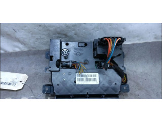 Блок управления климат-контролем 64113455300, 69790602   Mini One  Cooper Coupe R56