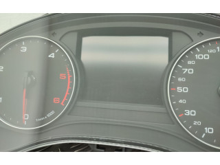 Панель приборов 4G8920900J   Audi A6 C7       