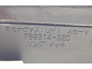 Přístrojová deska  Toyota Land Cruiser (J120) 2005 838006D232  