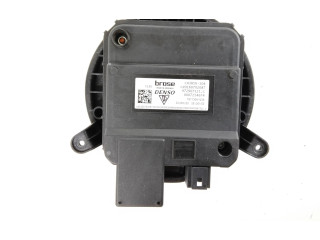 Вентилятор печки    972907521C, 0007254674   Porsche Taycan 9J1
