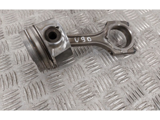 Píst 132010R010, 131010R010   Toyota Corolla Verso AR10    AUR10L-GRFEXW 