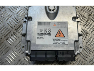 Блок управления двигателя 22611AP281   Subaru Impreza III