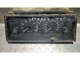 Панель приборов 7700811154M, 7700811154   Renault Safrane       