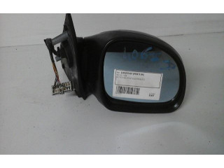 Зеркало электрическое        Peugeot 406  1999-2006 года   