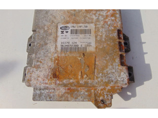 Řídící jednotka IAW1AP50, 9634872380   Peugeot 106 1994