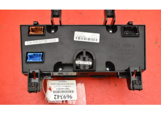 Блок управления климат-контролем 735480365, 735480365   Fiat Bravo
