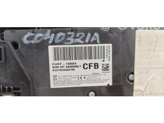 Pojistková skříňka Řídící jednotka BSM FU5T15604   Ford Mondeo MK V 2015