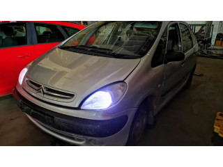 Pojistková skříňka Крышка ящика предохранителей 9632744480   Citroen Xsara Picasso 2001