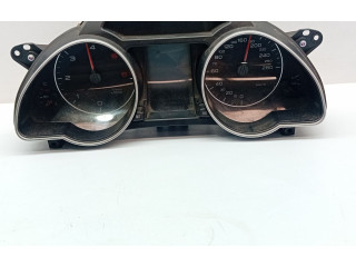 Přístrojová deska  Audi A5 8T 8F 2008 8T0920931A  