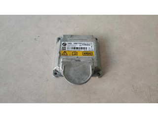 Блок подушек безопасности 6887752   BMW 2 F22 F23