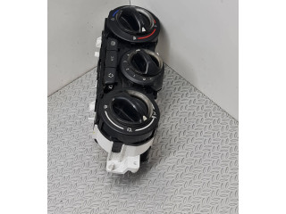Блок управления климат-контролем 96722483ZD, E1063173   Peugeot 208